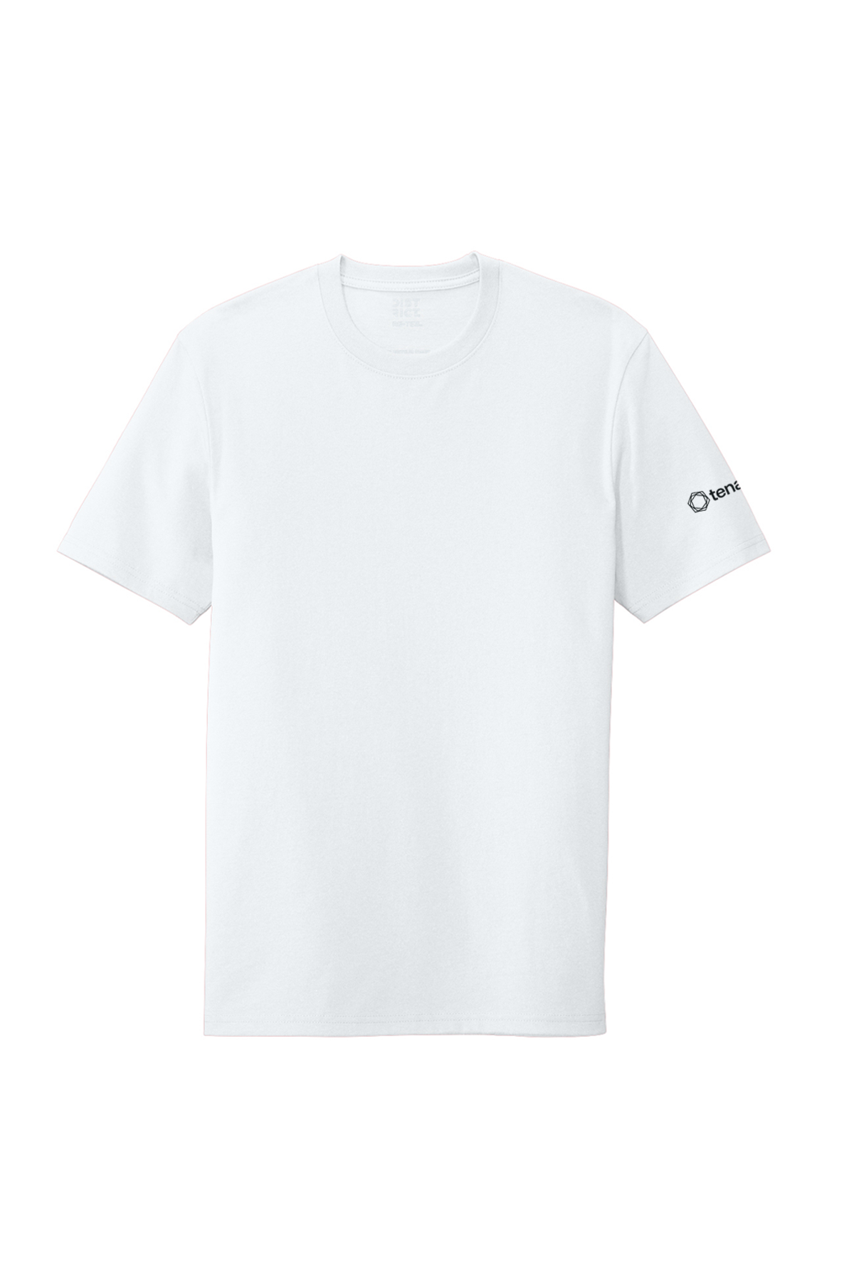 District Re-Tee