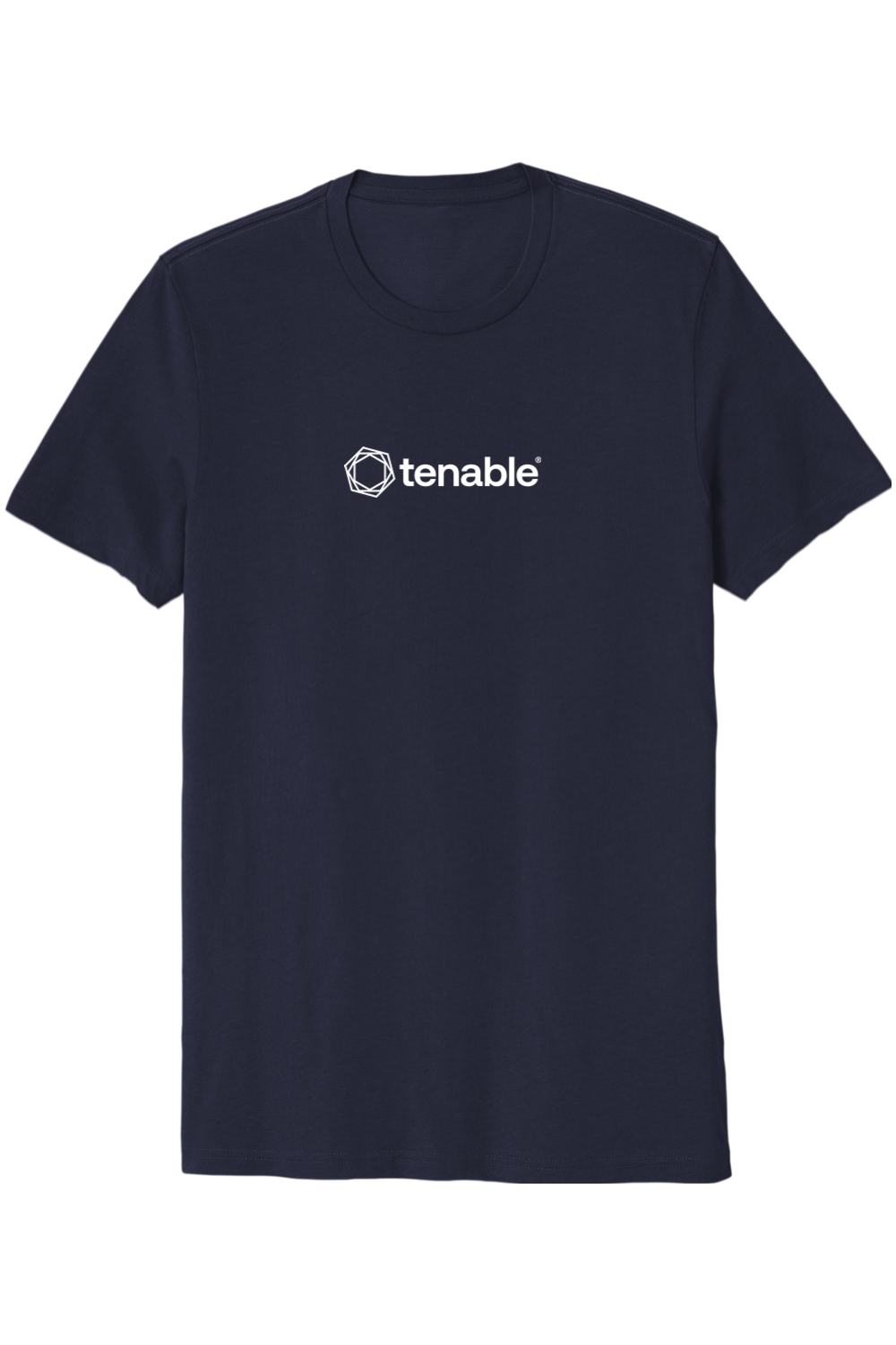 Allmade Unisex Organic Cotton Tee-2