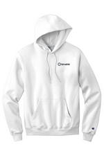 Champion 50/50 Hooded Sweatshirt