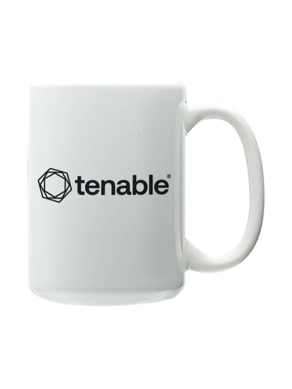 Ceramic Coffee Mug 15oz