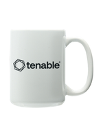 Ceramic Coffee Mug 15oz