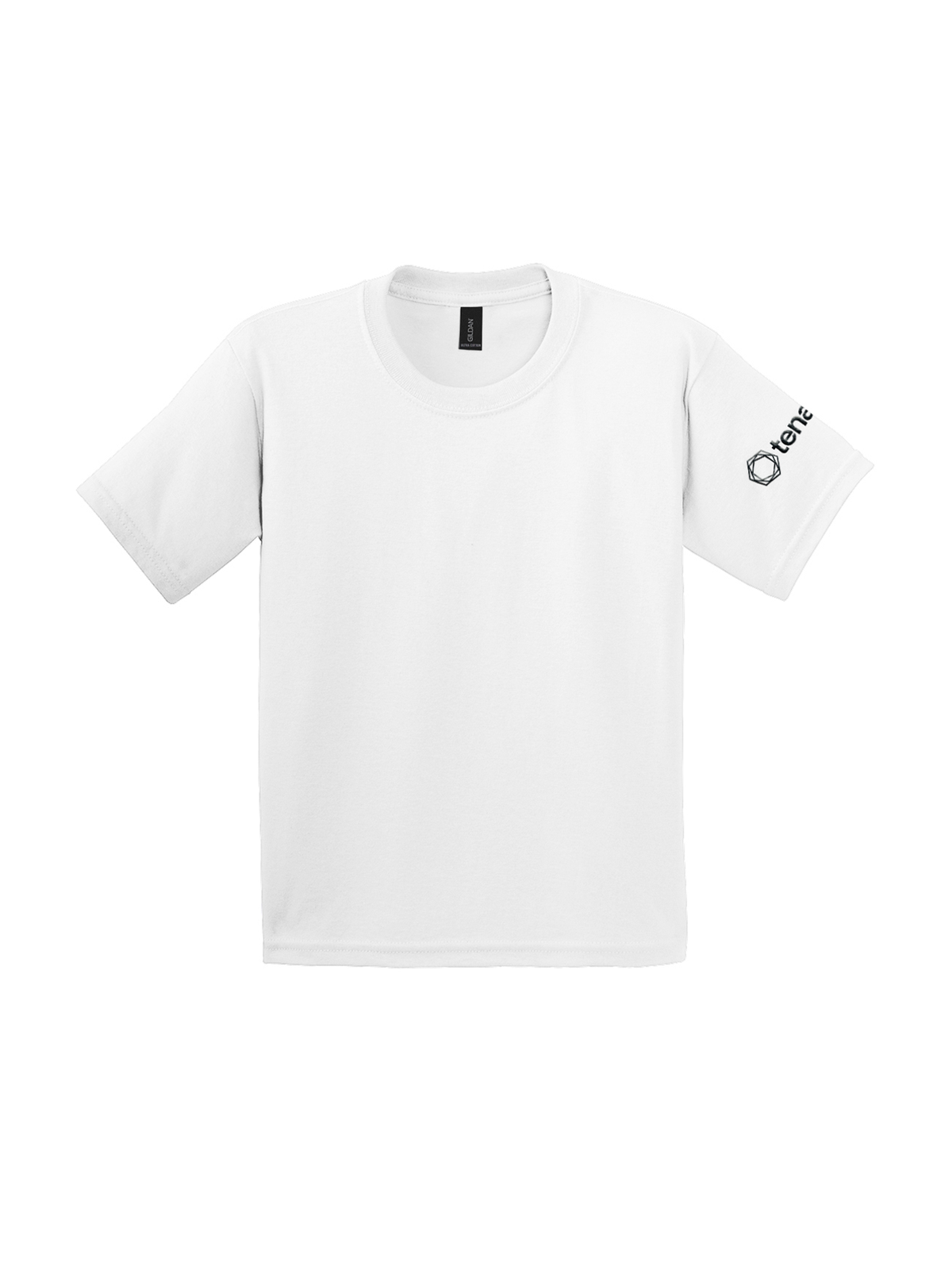 Gildan Youth Ultra Cotton 100% Cotton T-Shirt