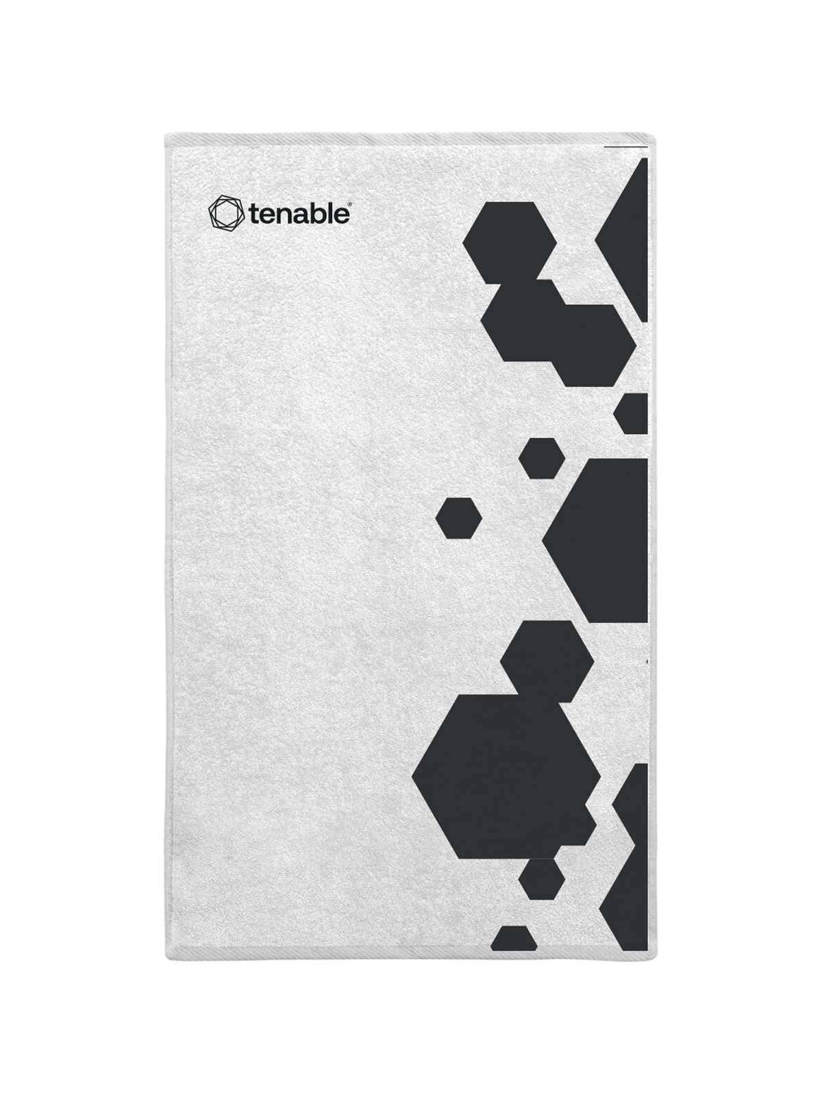 Port Authority Grommeted Tri-Fold Golf Towel