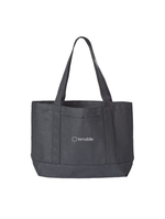 Liberty 11oz Cotton Canvas Tote