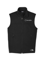 The North Face Ridgewall Soft Shell Vest
