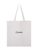 Q-Tees Economy Tote