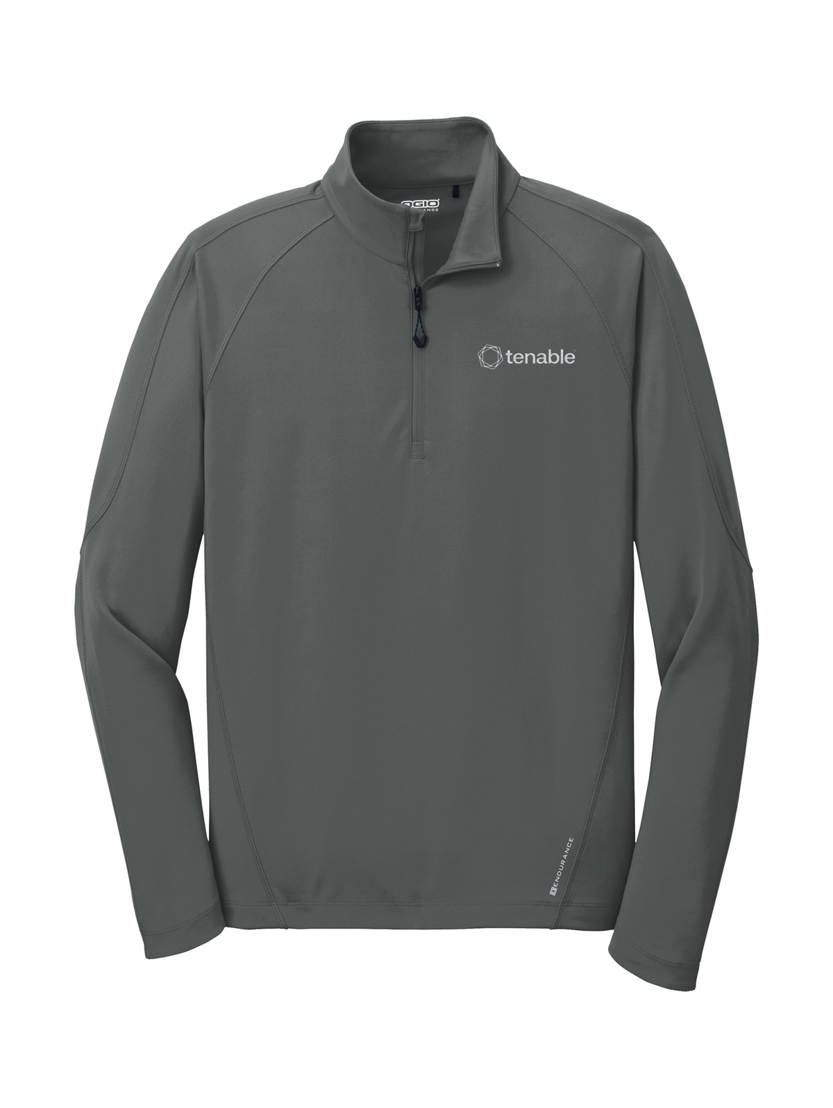 OGIO Endurance Radius 1/4-Zip