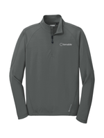 OGIO Endurance Radius 1/4-Zip