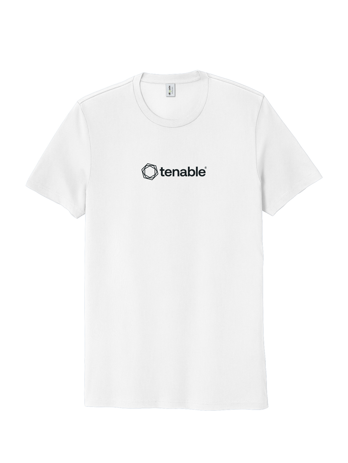 Allmade Unisex Organic Cotton Tee