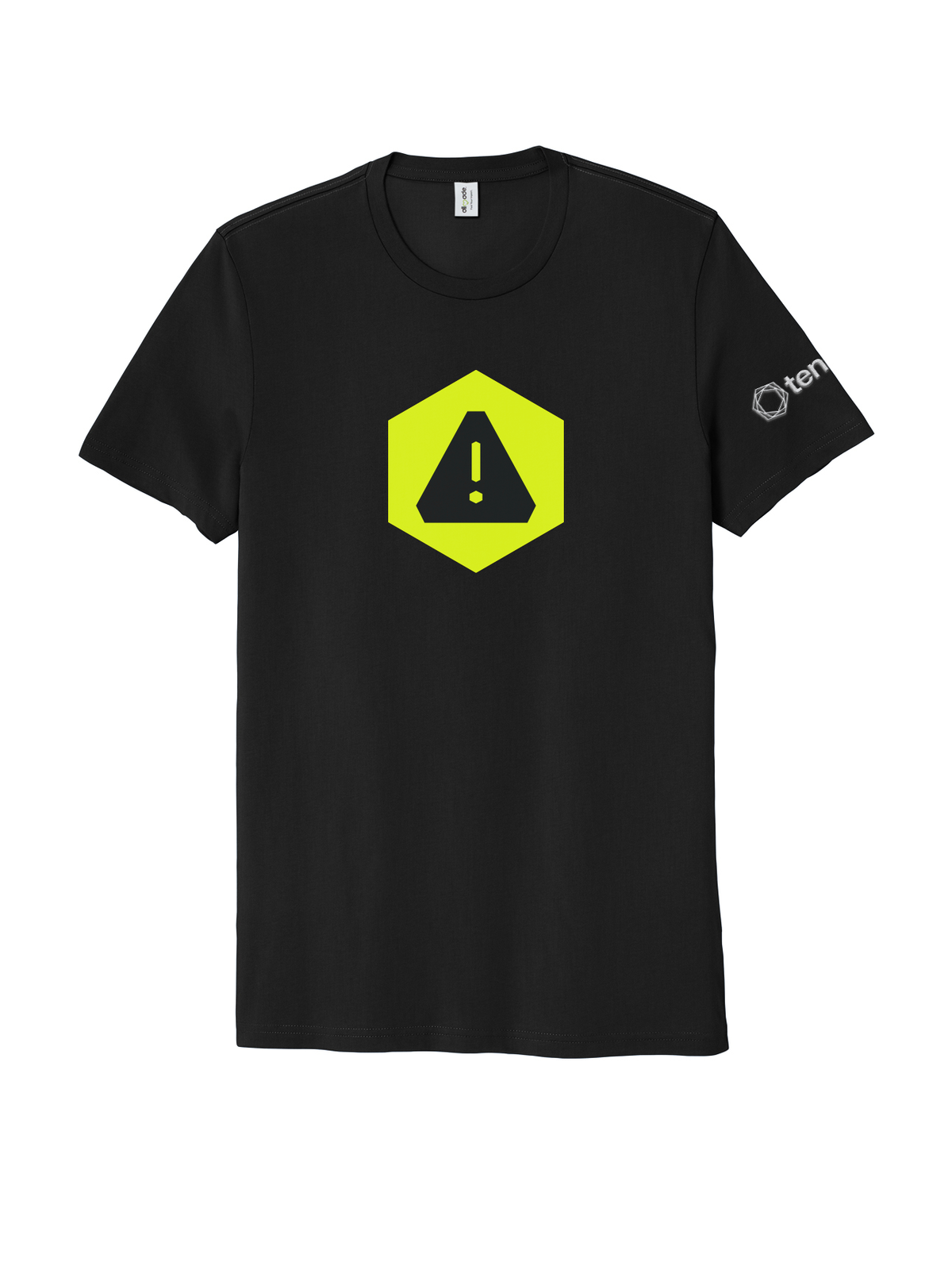 Allmade®️ Unisex Organic Cotton Tee 3-6