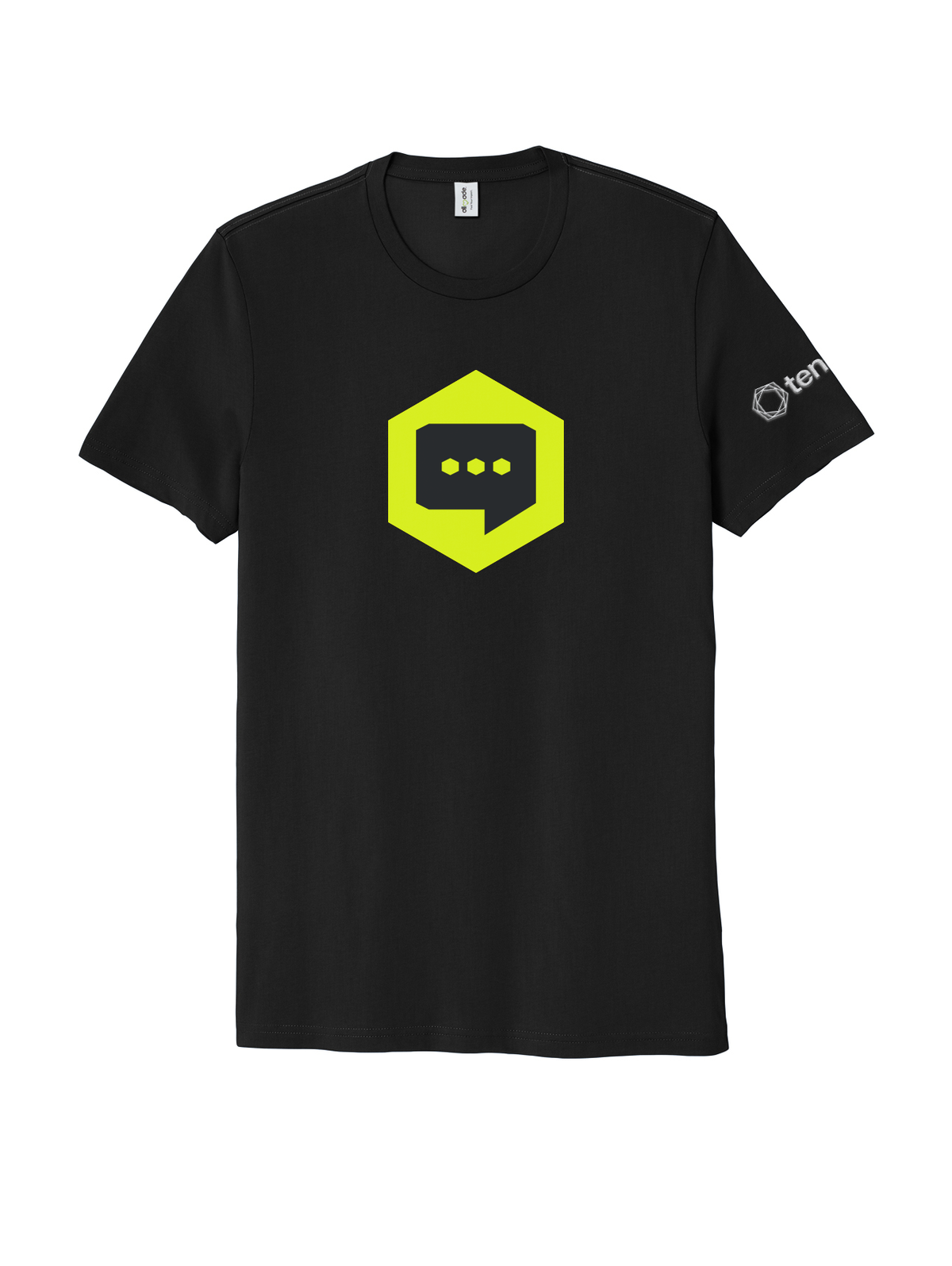 Allmade®️ Unisex Organic Cotton Tee 3-10