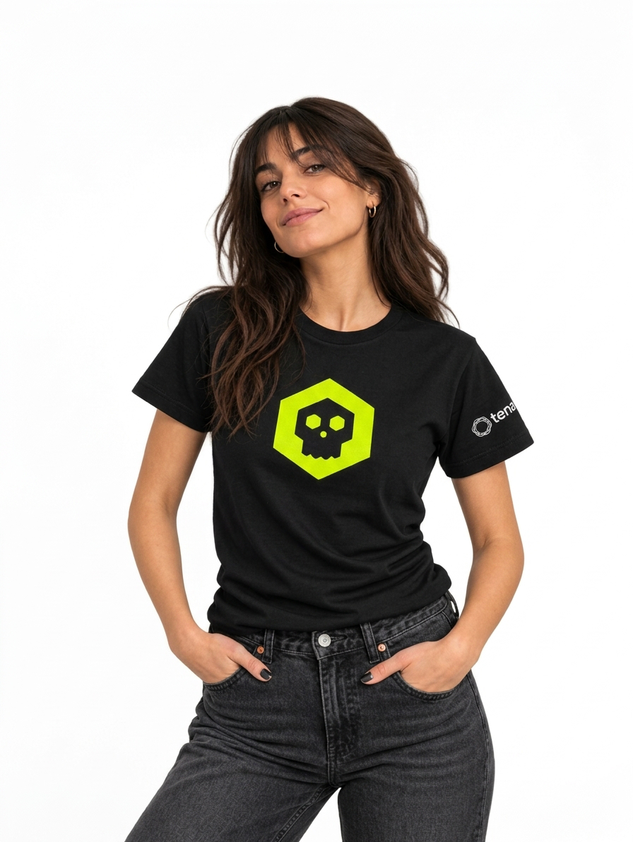 Allmade®️ Unisex Organic Cotton Tee 3
