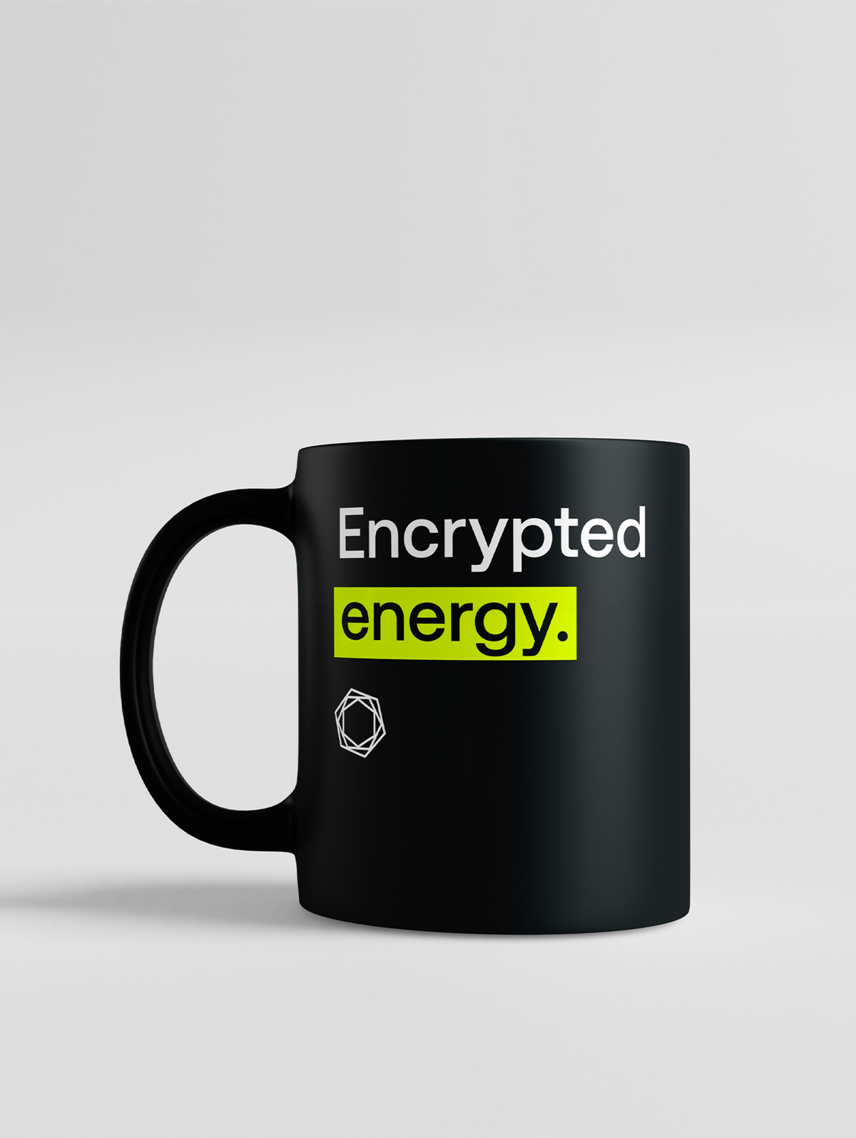 Mug 1 black