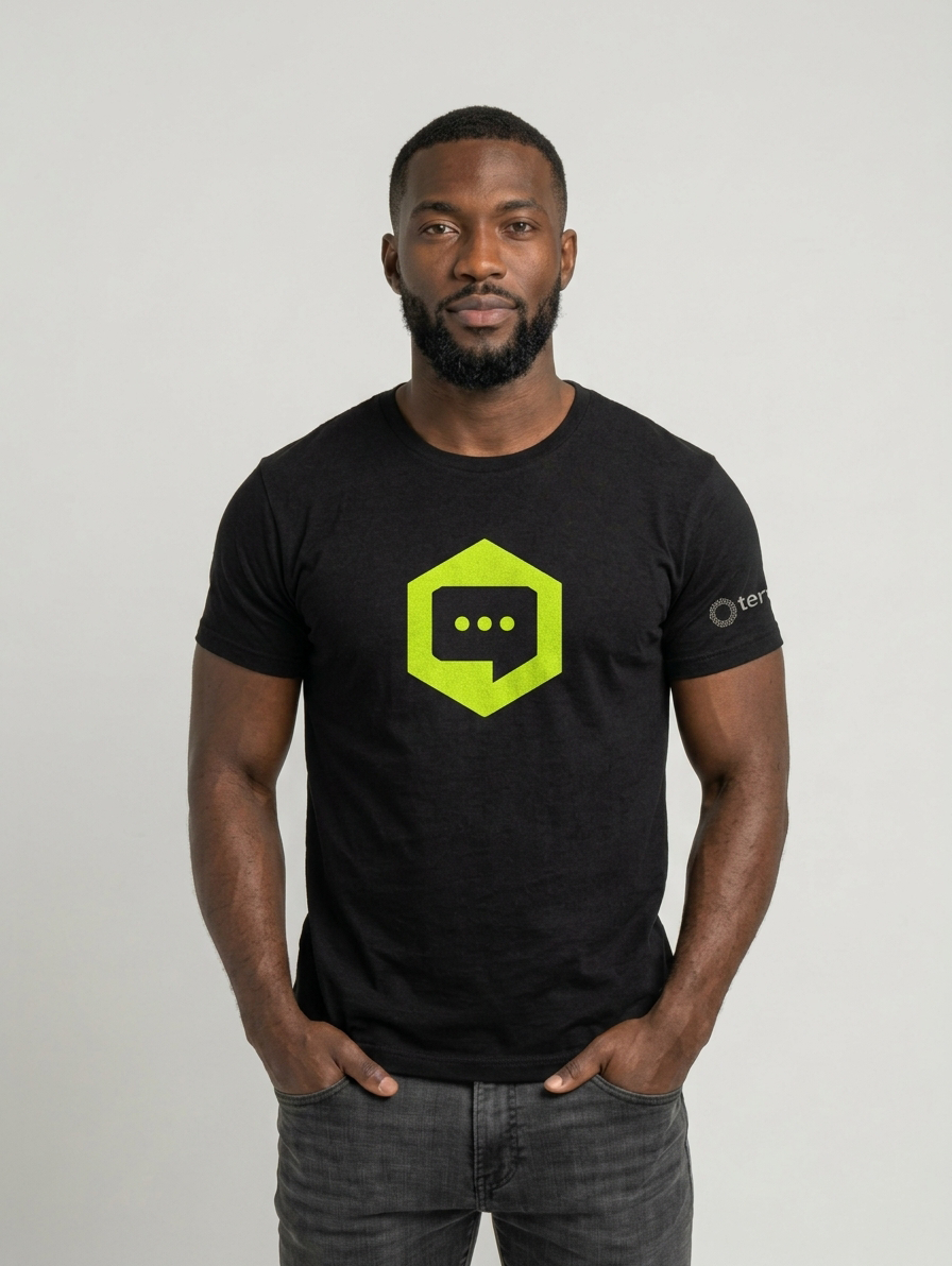 Allmade®️ Unisex Organic Cotton Tee 3-9