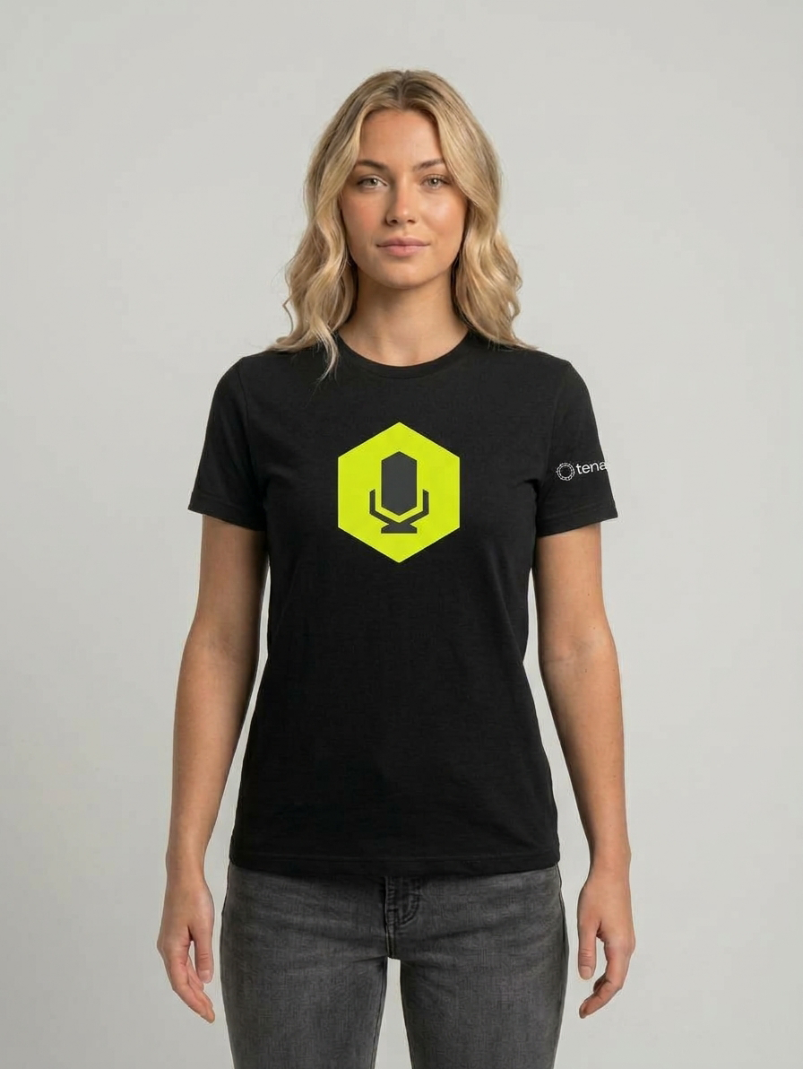 Allmade®️ Unisex Organic Cotton Tee 3-3