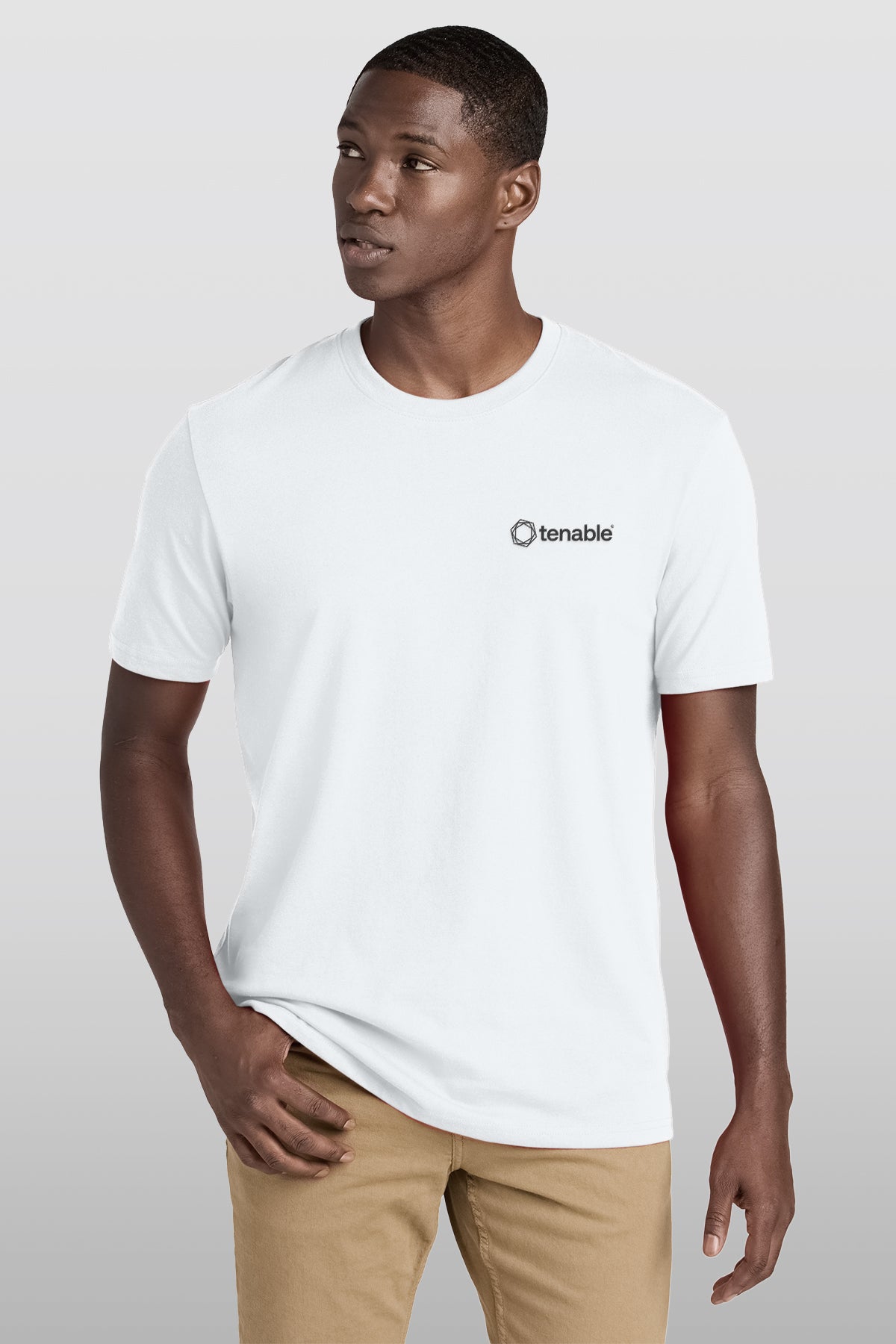 Allmade Unisex Organic Cotton Tee