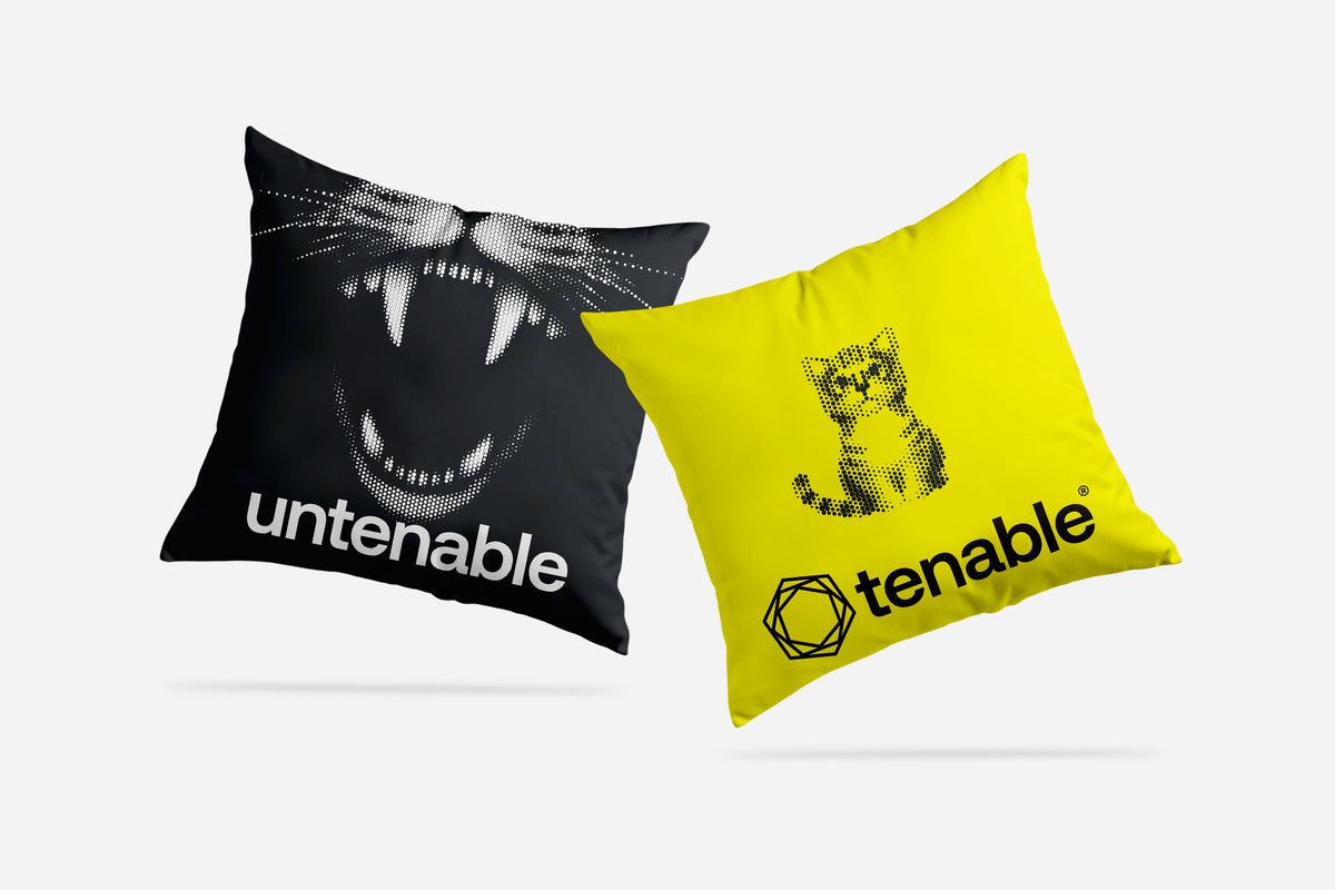 Custom Throw Pillow