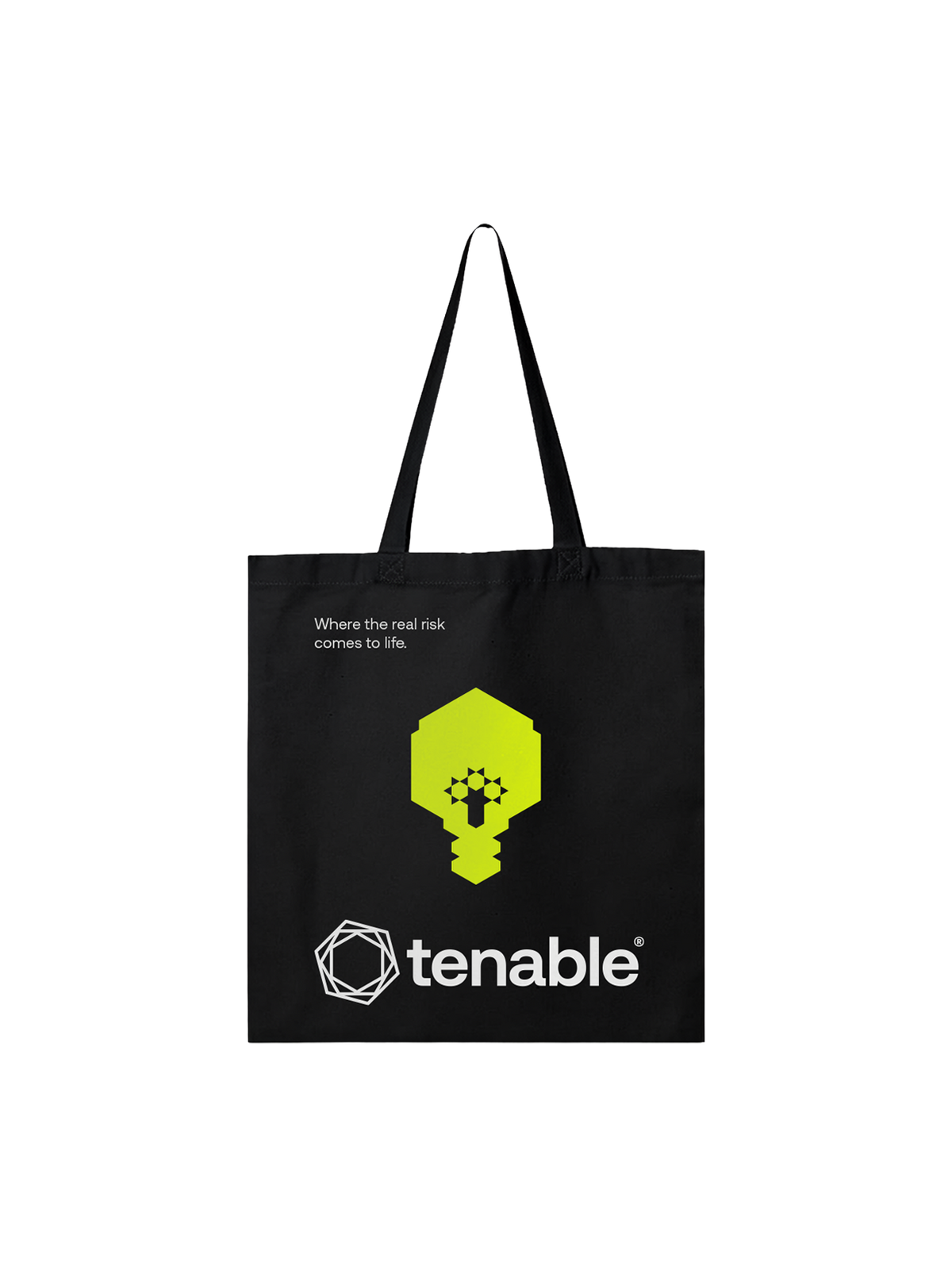 Canvas Tote bulb