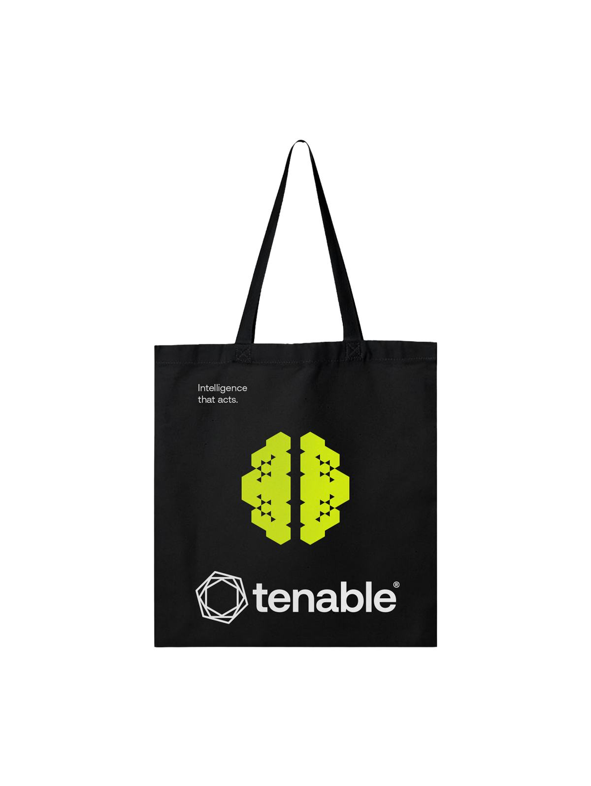 Canvas Tote Intelligence