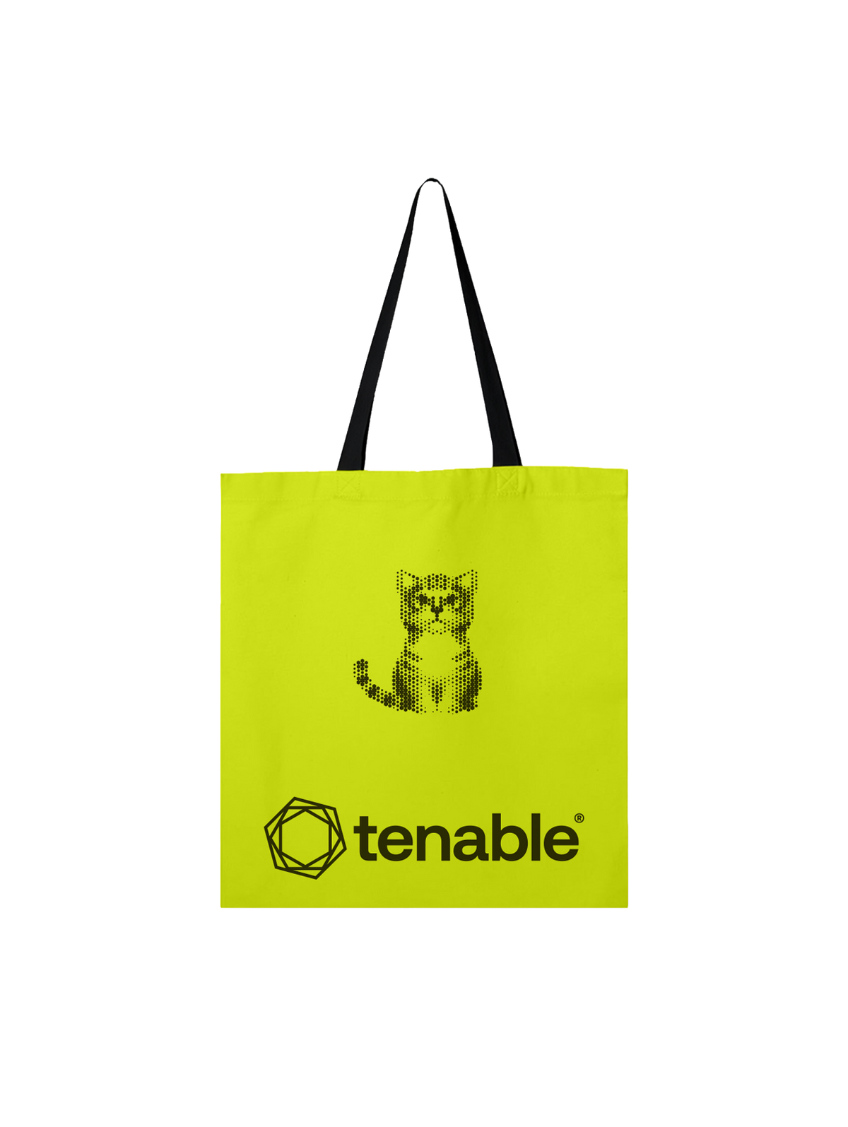 Canvas Tote  Tenable/Untenable