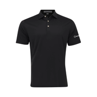 Peter Millar Men’s Solid Performance Polo