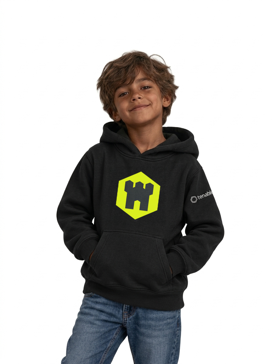 Port & Company Toddler Core Fleece Pullover Hooded Sweatshirt