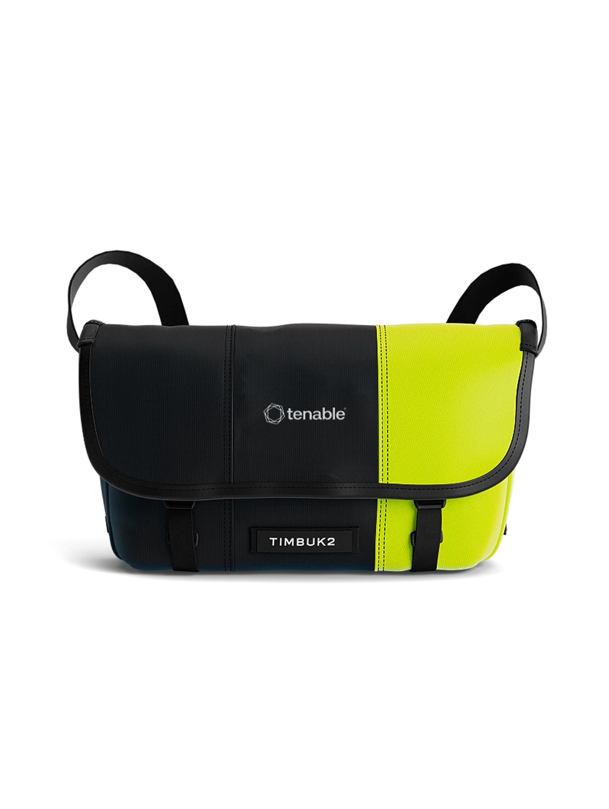 Classic Messenger Bag - Small