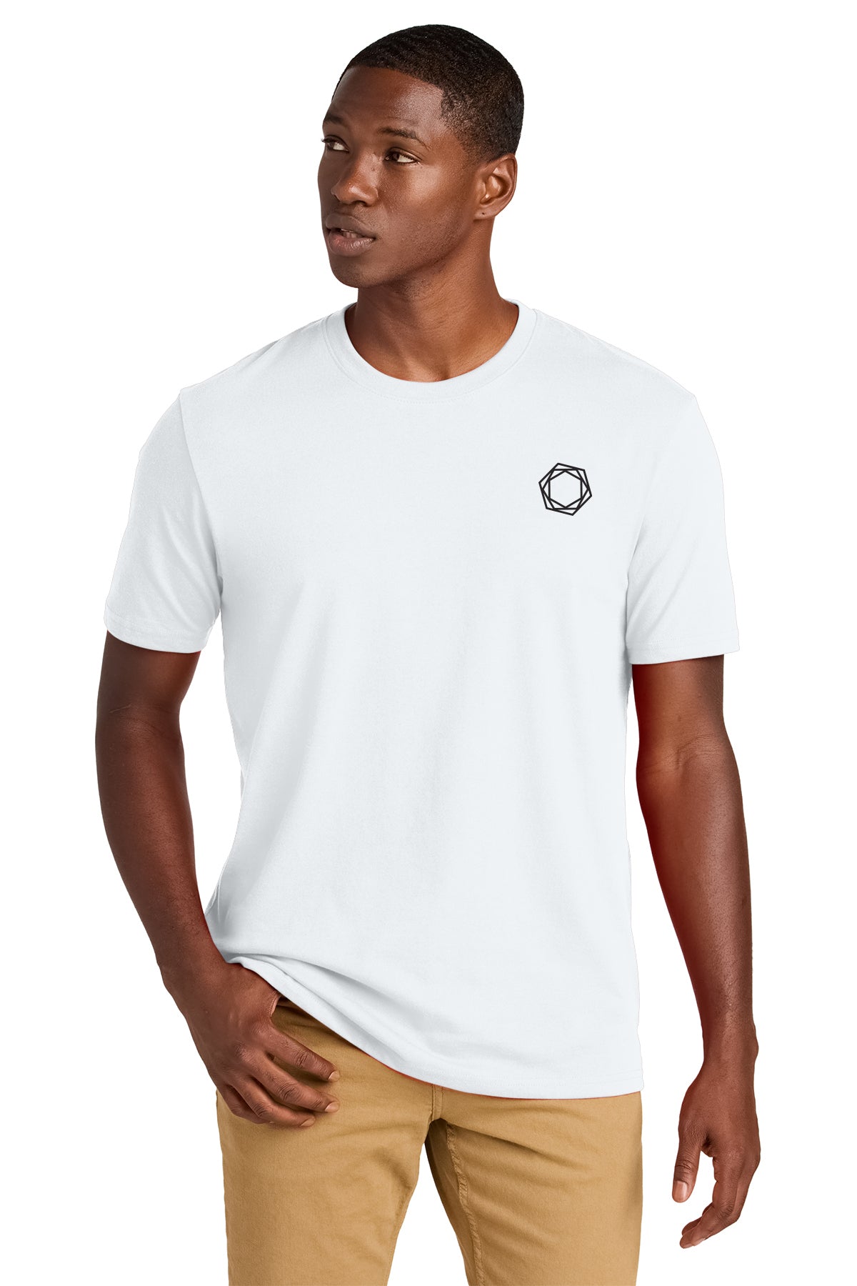 Short sleeve t-shirt tenable one-2